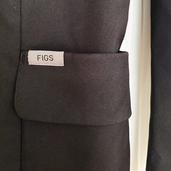 FIGSPRO Lab Coat - Picture 3 of 10